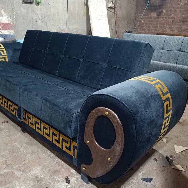 Sofacombed For Sale 17