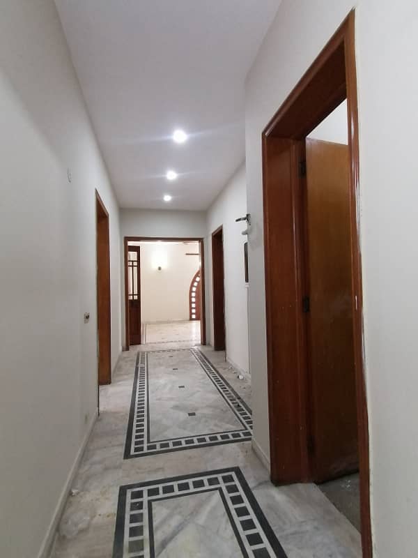 DHA 1 Kanal Beautiful Upper Portion For Rent In Phase 3 8