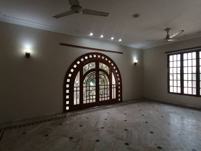 DHA 1 Kanal Beautiful Upper Portion For Rent In Phase 3 1