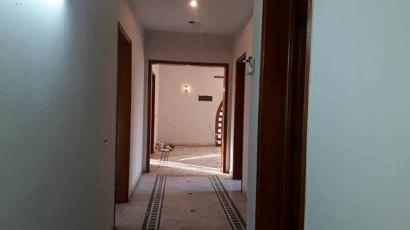 DHA 1 Kanal Beautiful Upper Portion For Rent In Phase 3 2