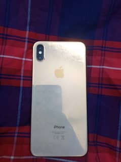 Iphone xs max