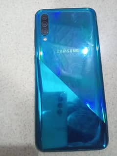 Samsung A30 S 4/128 gb box available good condition 0