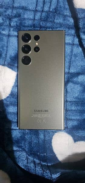 Samsung Galaxy S23 Ultra 3