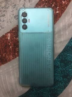 Tecno spark 8 pro 0