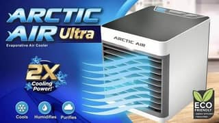 Arctic Air Ultra Portable Home Air Cooler | Portable Personal Air Con