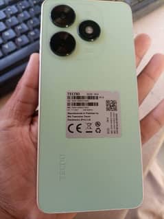 TeCnO SpArK Go 2024 0