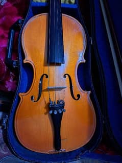 Violin 4/4 Imported