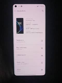 One plus 8/128 10 out of 10 condition 0