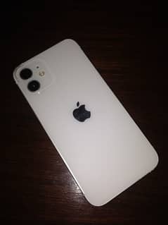 Iphone 12 JV 64GB 10/10 condition