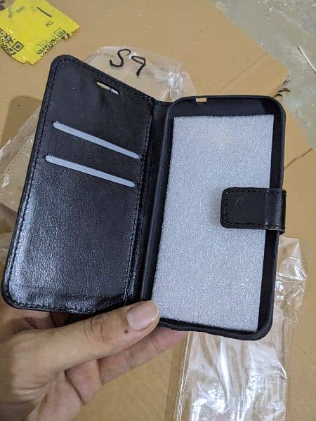 accessories glass pouch for sell 5