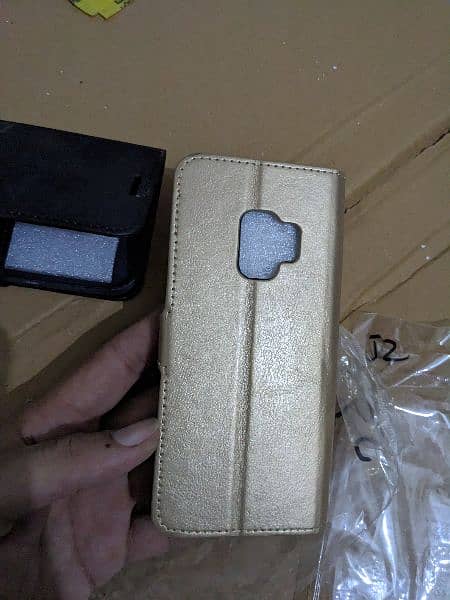 accessories glass pouch for sell 7