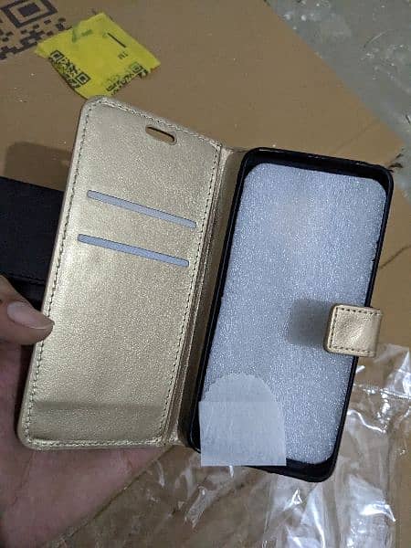 accessories glass pouch for sell 8