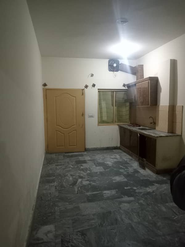 3bedrooms flat available for rent Islamabad 0