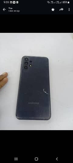 samsang Galaxy A13 0