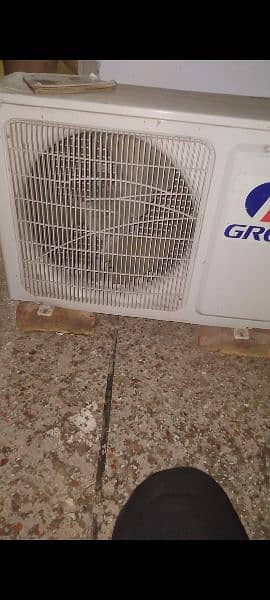 gree ac for sale 1