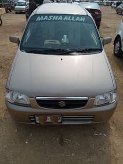 Suzuki Alto 2004