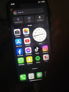 iPhone X ( 10 ) PTA Approved