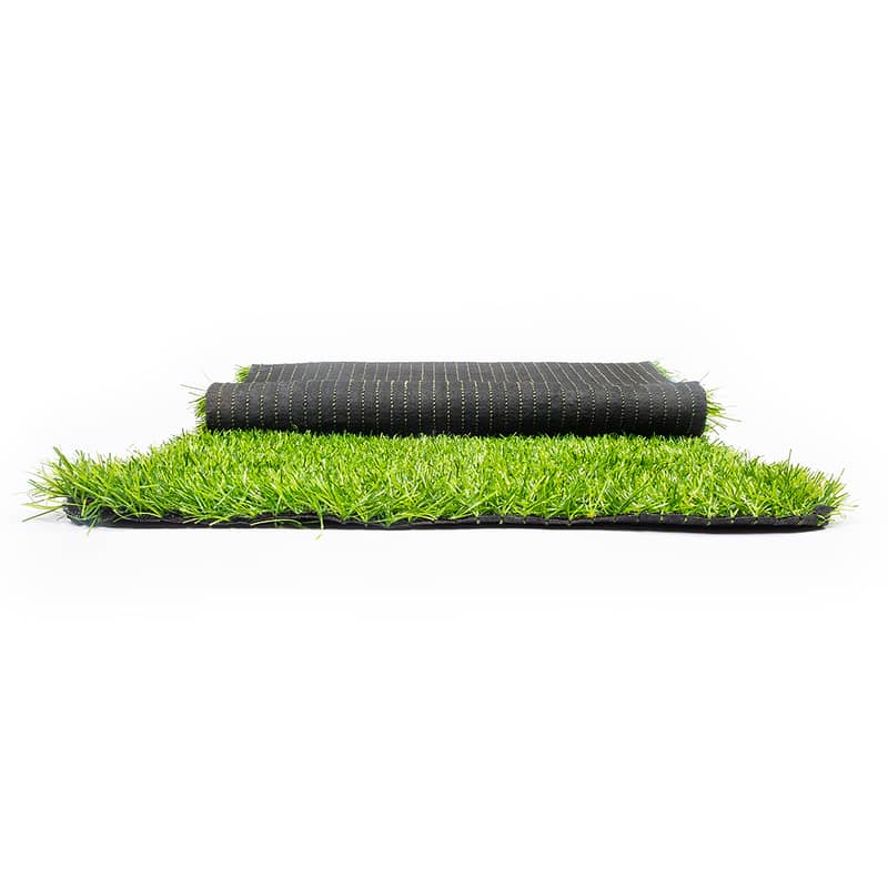 Golt interiors Artificial Grass - Real Feel American Grass -20Mm -30M 7