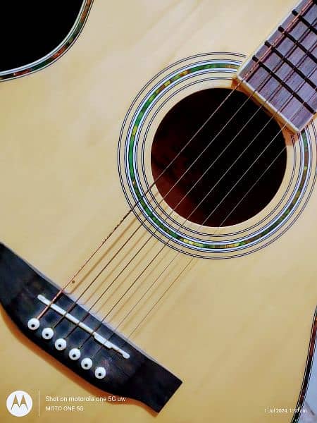 Acoustic Guitar 2