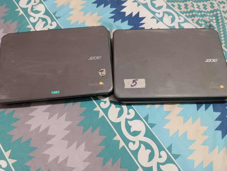 acer chrome book 4/16 touch screen 1