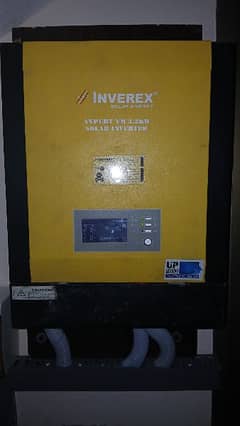 Inverex solar inverter 3.2kw
