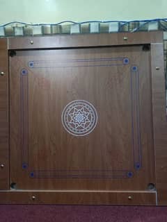 carrom board