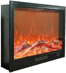 Fireplace heater 0