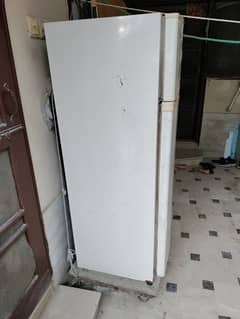 Dawlance Refrigerator genuine condition