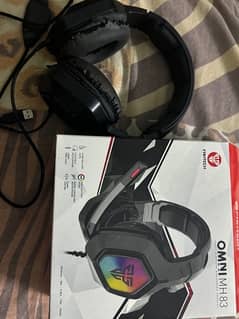 Fantech mh 83 rgb headphones for gaming