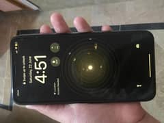 Iphone xs max  Non pta| Factory Unlock|64 Gb| Original Battery