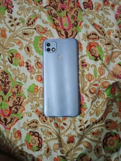 INFINIX HOT 10i