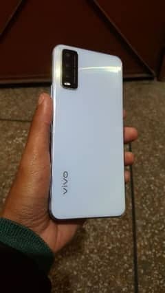 vivo y20 urgent sale