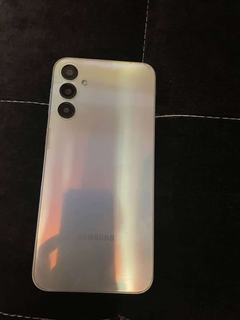 Samsung A24 for Sale 0