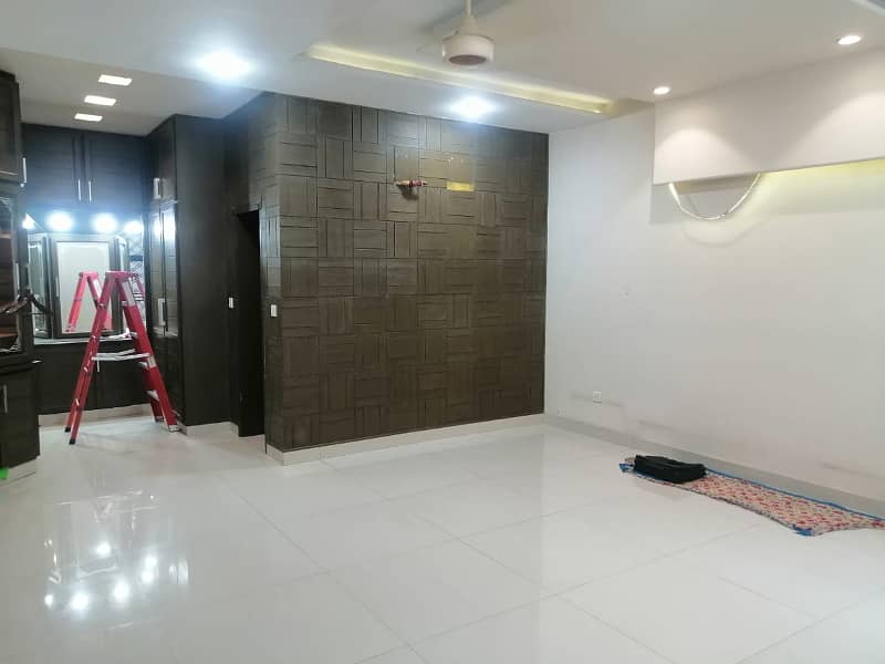 1 kanal Double story House for Rent in pcsir 2 2