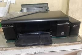 L805 Printer For sale