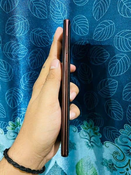 samsung note 9 Like a branD new no open no repair urgent sale 2