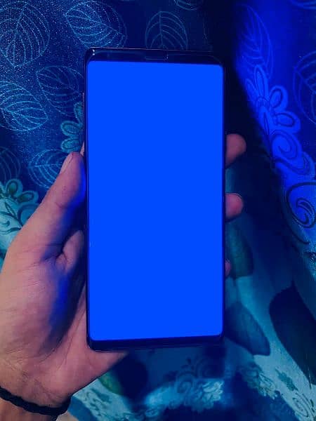 samsung note 9 Like a branD new no open no repair urgent sale 6