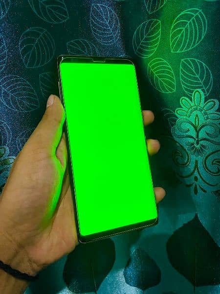 samsung note 9 Like a branD new no open no repair urgent sale 7
