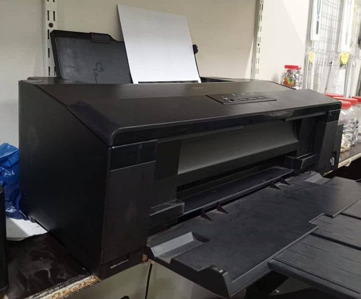 Epson L1800 A3 Inkjet Printer 0