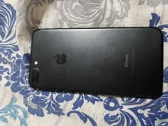 Iphone 7 plus 128gb for sale