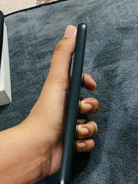 Samsung A34 5G 8+128 Black colour 8