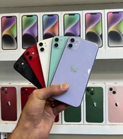 iPhone 11 non Jv