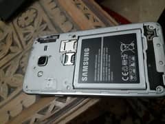 Samsung  SM- J320F/ DS DUAL SIM