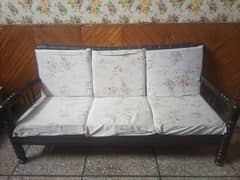 urgent sale sofa set 3-1-1 0