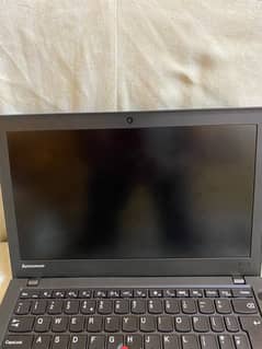 Lenono ThinkPad x250 for sale 1 month used
