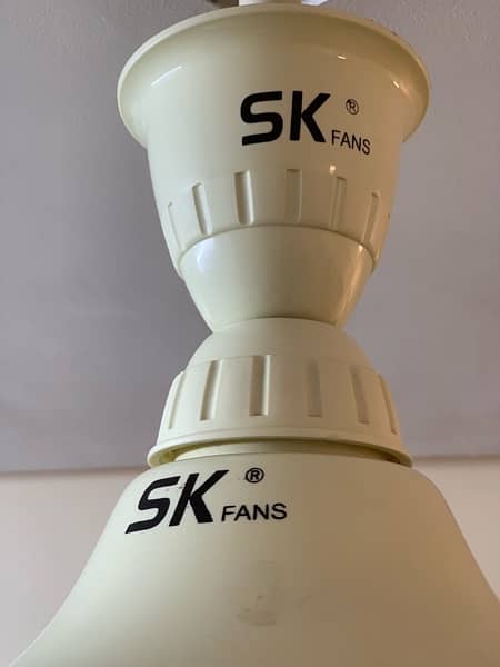 SK Magnum Fan 1