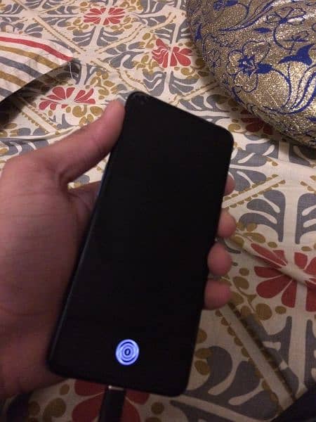 One plus 9 Dual Global Approved 12/256 With Original Charger 2