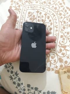 i phone 12 Non pta Sell & exchange Pta Approved