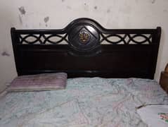 wooden beds for sale