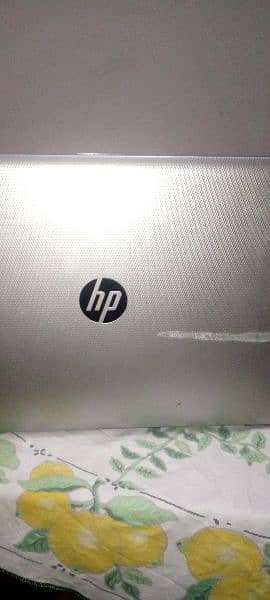 hp Laptop 9